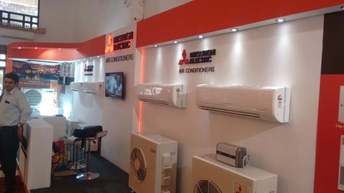 Coolex 2015, Dehradun, India